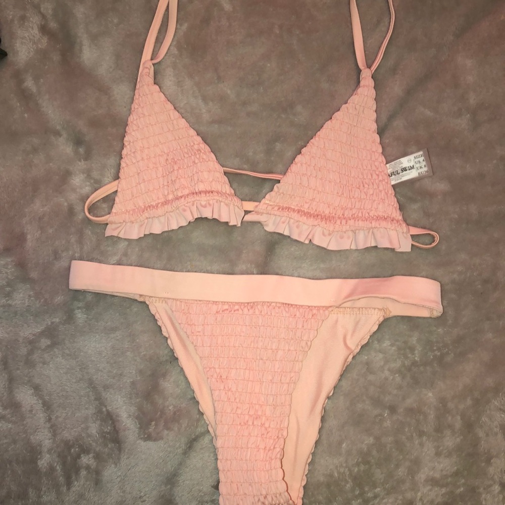 Zaful set